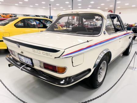 BMW 30 csl 2285251